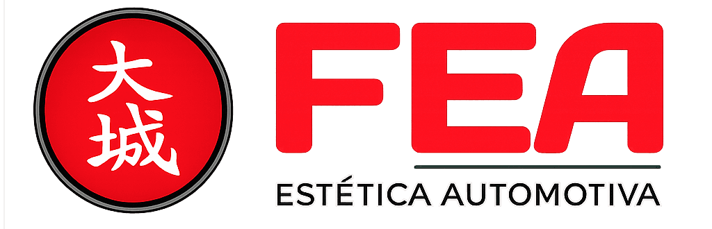 FEA Estética Automotiva